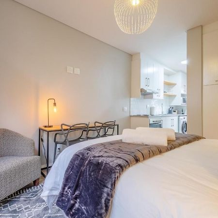 Apartamento Lemon Rind - 16 Eikehoff Stellenbosch Exterior foto