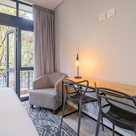 Apartamento Lemon Rind - 16 Eikehoff Stellenbosch Exterior foto