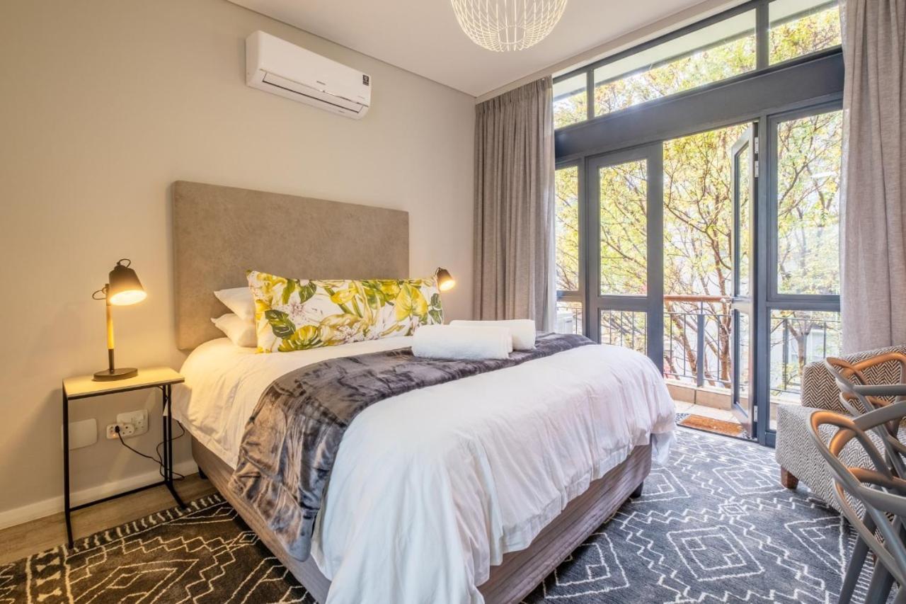Apartamento Lemon Rind - 16 Eikehoff Stellenbosch Exterior foto