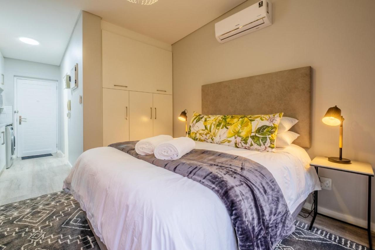 Apartamento Lemon Rind - 16 Eikehoff Stellenbosch Exterior foto