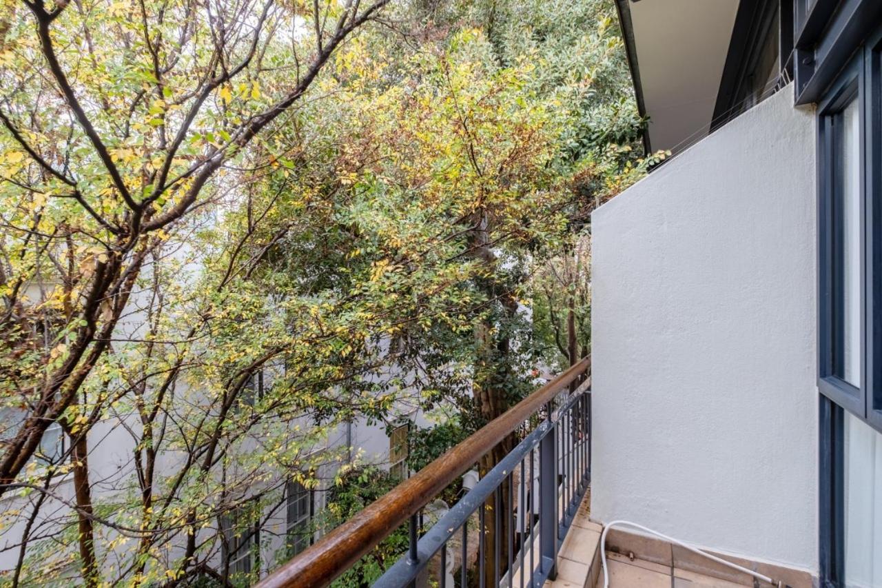 Apartamento Lemon Rind - 16 Eikehoff Stellenbosch Exterior foto